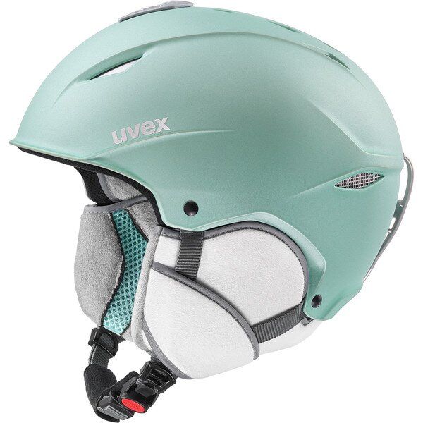 Шлемы UVEX primo 2021 mint mat 55-59 (4043197316970) 1