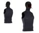 Неопреновая куртка ION (48800-4176) Hooded Neo Vest 2/1 2018 1
