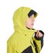 Куртка для зимних видов спорта BURTON ( 214691 ) MB FROSTNER JKT 2024 5