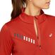 купити Куртка для бігу Asics ( 2012B051 ) LITE-SHOW WINTER 1/2 ZIP TOP 2021 3