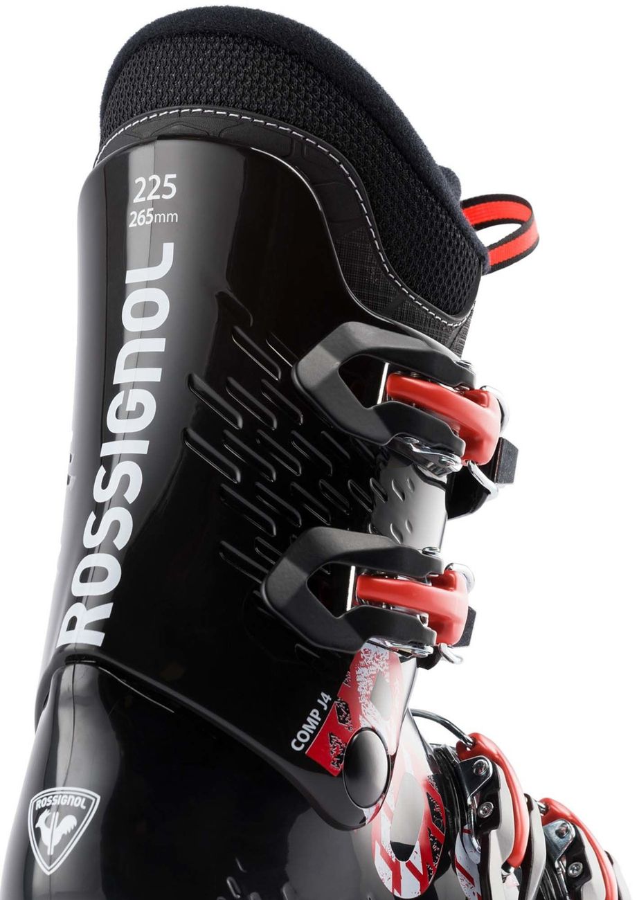 Ботинки горнолыжные ROSSIGNOL ( RBJ5070 ) COMP J4 2022 5
