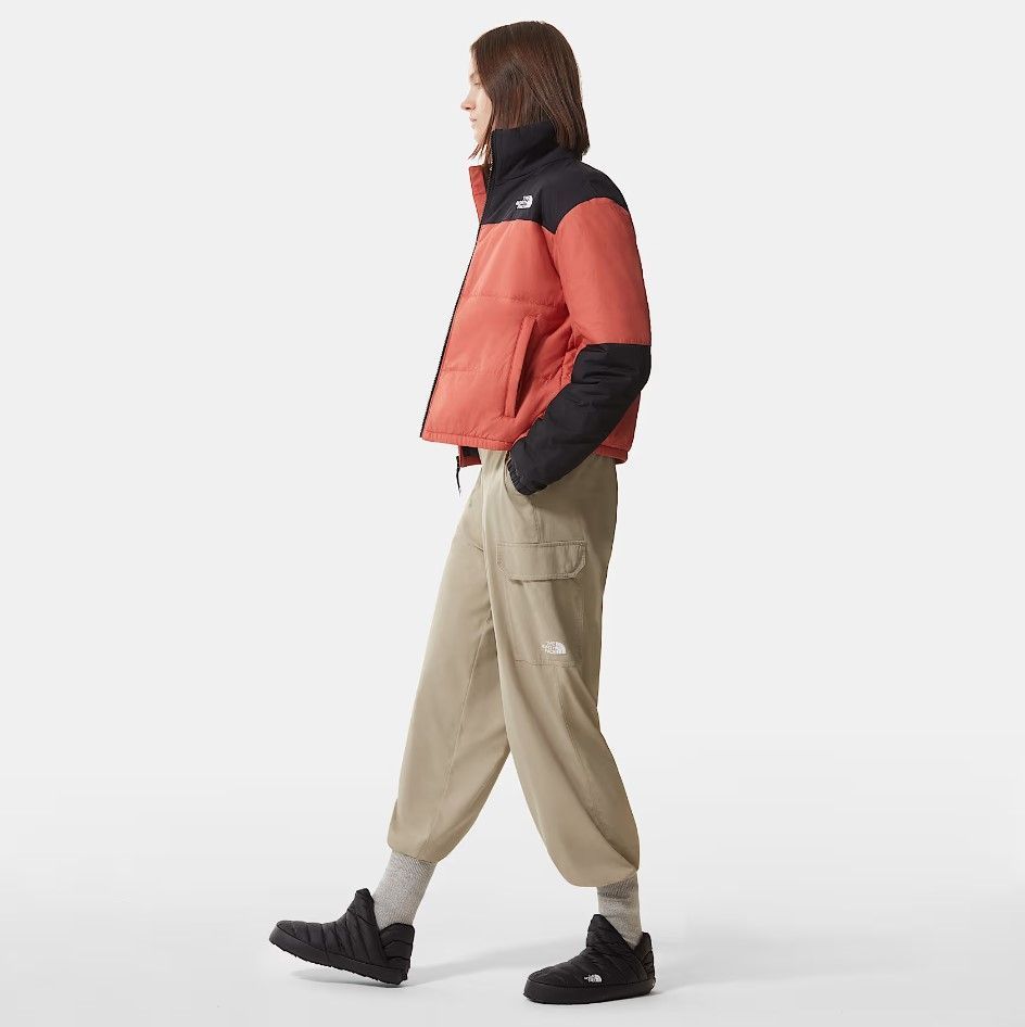 Сліпони THE NORTH FACE ( NF0A331H ) THERMOBALL TRACTION BOOTIE 2025