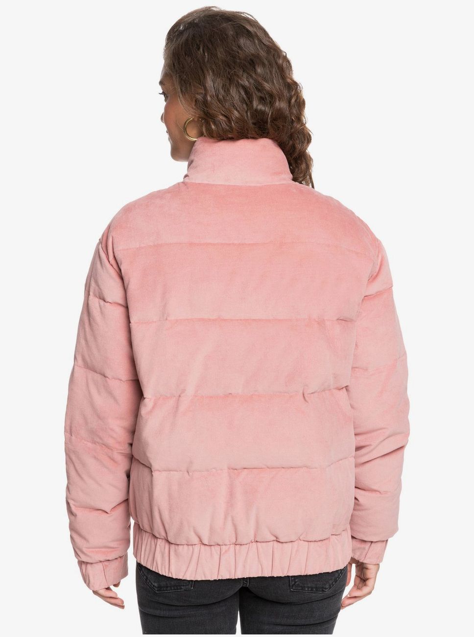 Куртка Roxy ( ERJJK03350 ) ADVENTURE COAST J JCKT 2021 6