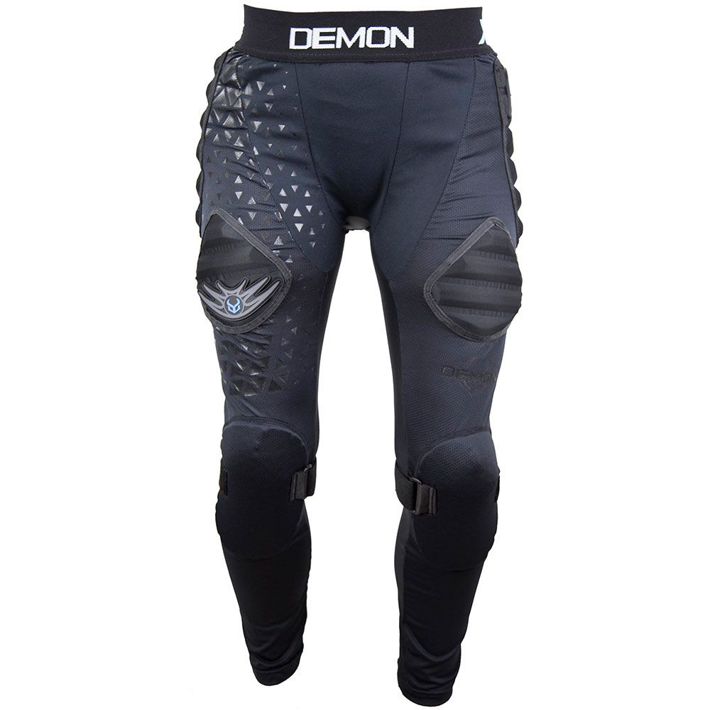 Защитные штаны Demon DS1496 w’s Flex Force X D3O Long 3