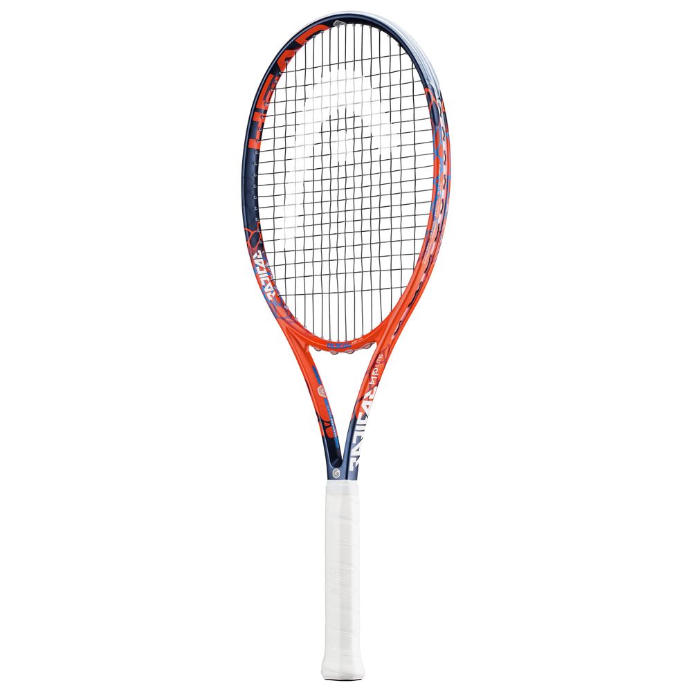 Теннисная ракетка без струн HEAD ( 232658 ) Graphene Touch Radical MP LITE 2019 U20 (726424715008) 1