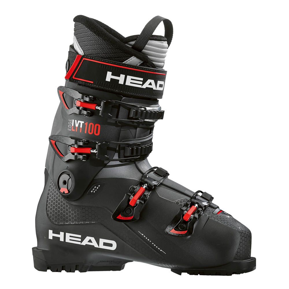 Ботинки горнолыжные HEAD ( 609235 ) EDGE LYT 100 2023 2
