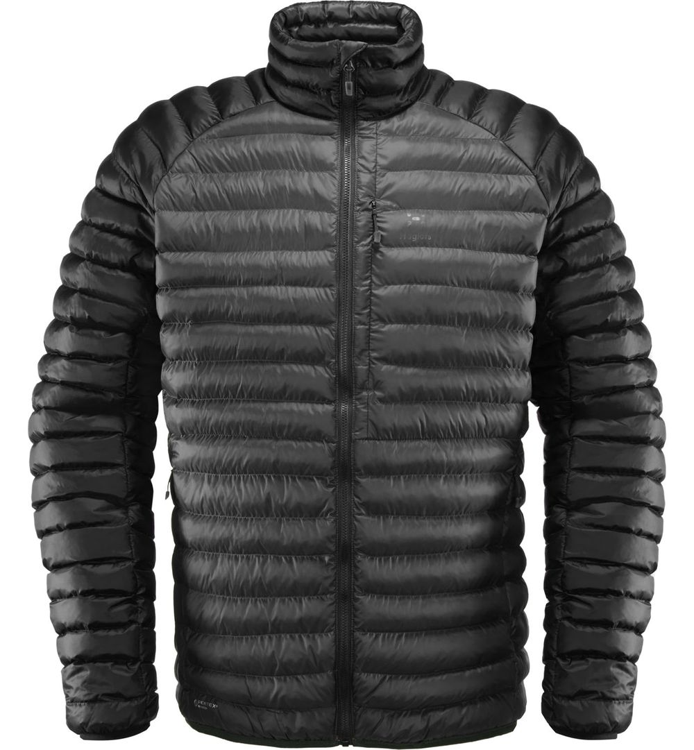 Куртка Haglofs ( 604102 ) Essens Mimic Jacket 2020 4