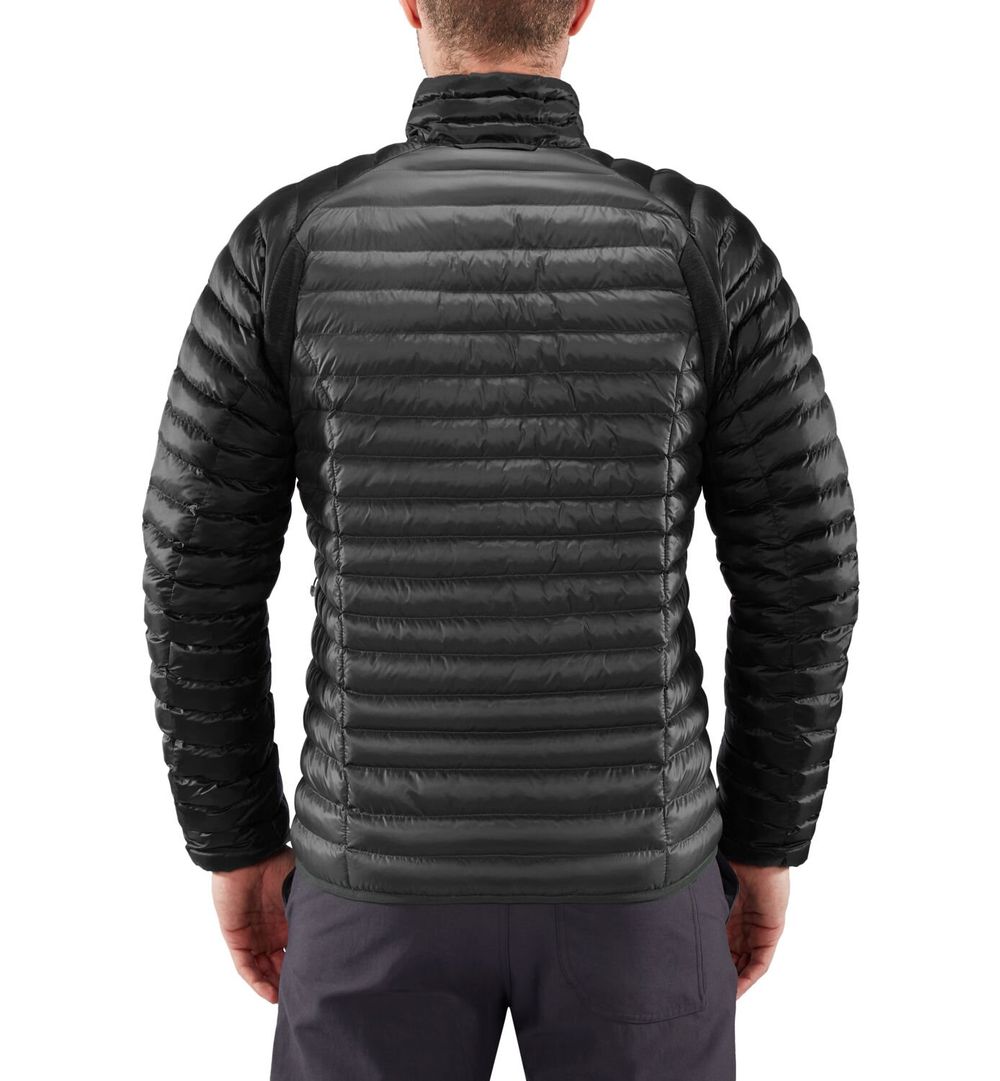 Куртка Haglofs ( 604102 ) Essens Mimic Jacket 2020 2