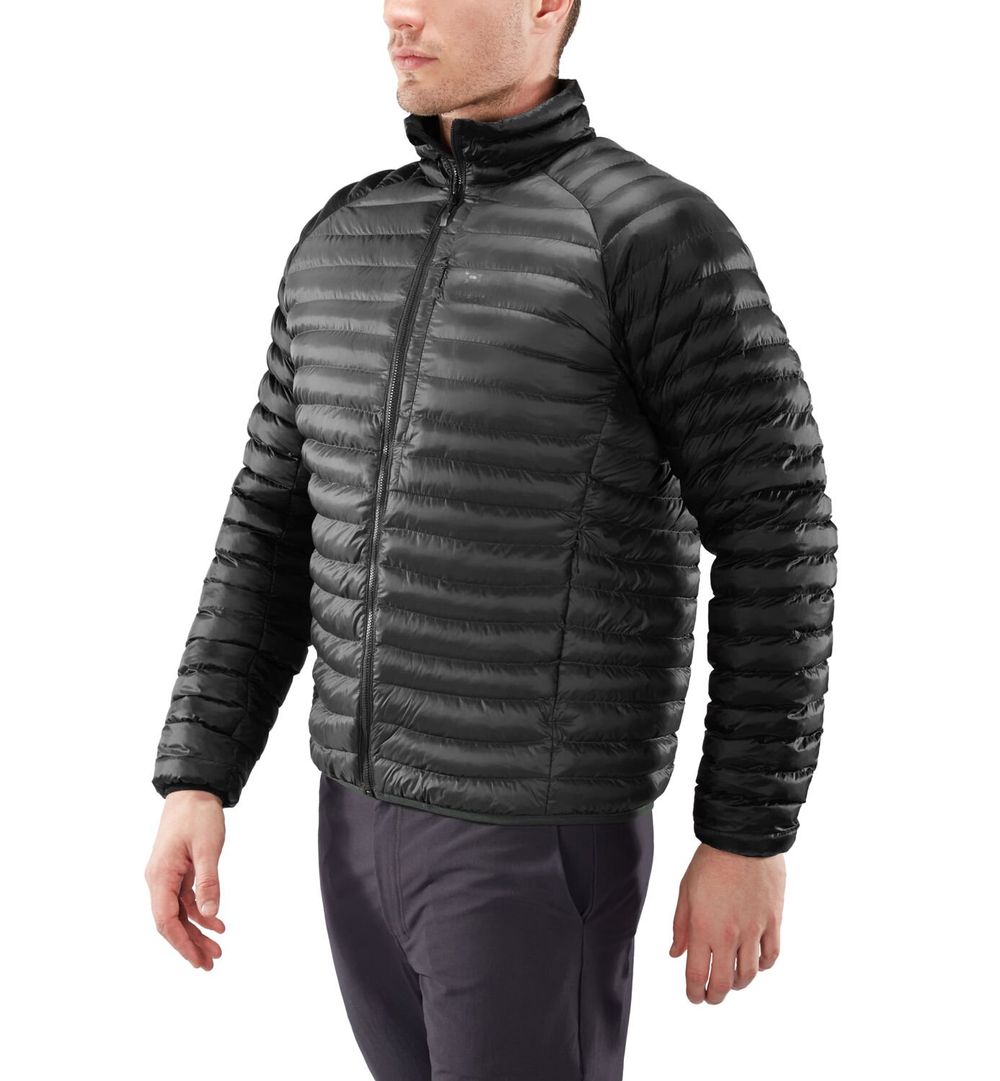 Куртка Haglofs ( 604102 ) Essens Mimic Jacket 2020 3