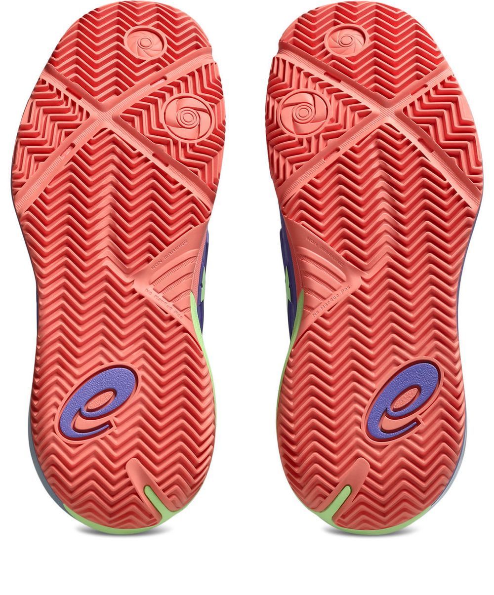 купити Кросівки для тенісу Asics ( 1042A285 ) GEL-RESOLUTION X PADEL 2026 6