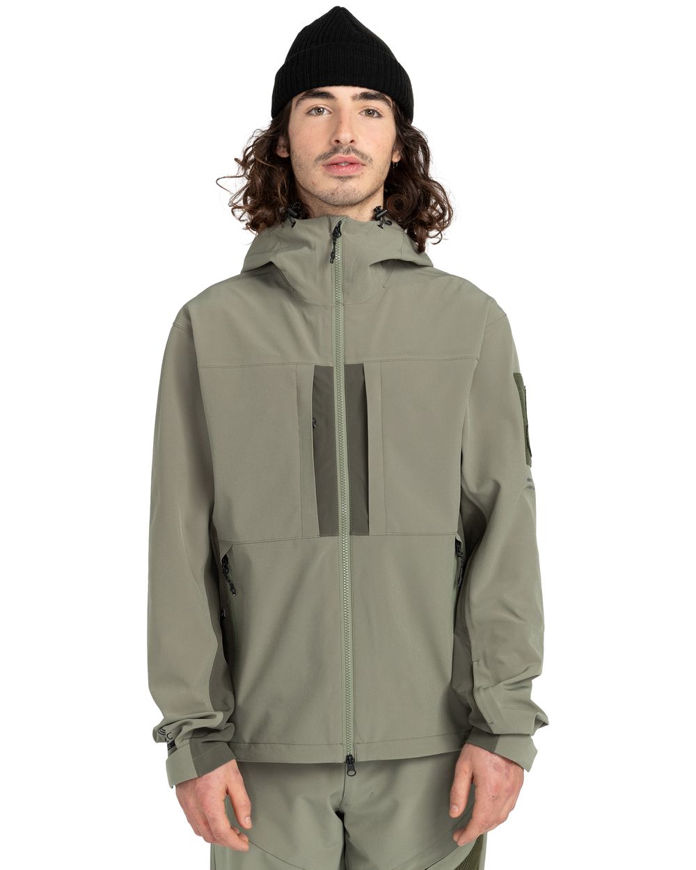 Куртка Element ( Z1JKG8 ) RCA JACKET 2022 14