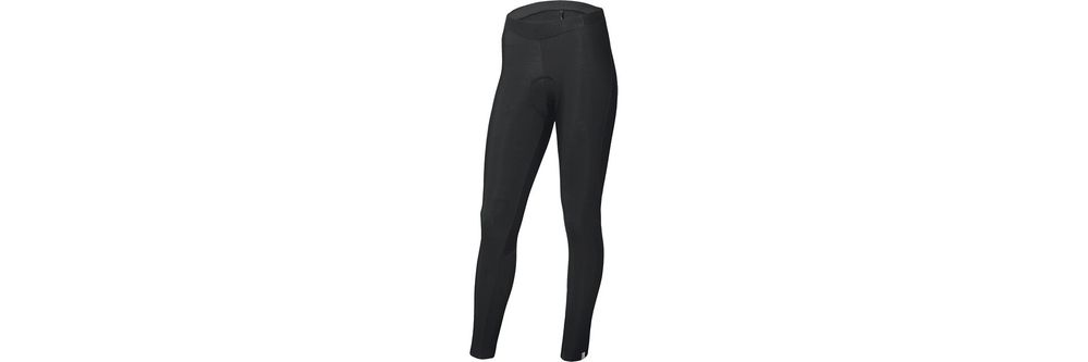 Велоштаны Specialized Therminal Rbx Sport Women's Cycling Tight 2019 black XS (1000000724479) 1