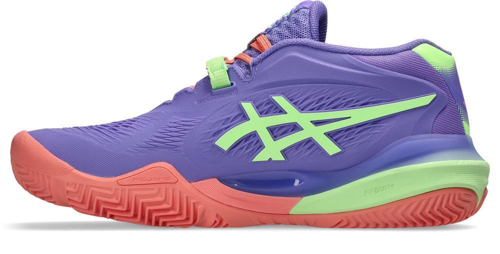 купити Кросівки для тенісу Asics ( 1042A285 ) GEL-RESOLUTION X PADEL 2026 2