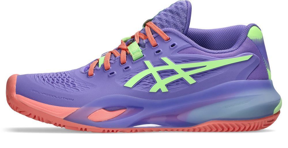купити Кросівки для тенісу Asics ( 1042A285 ) GEL-RESOLUTION X PADEL 2026 3