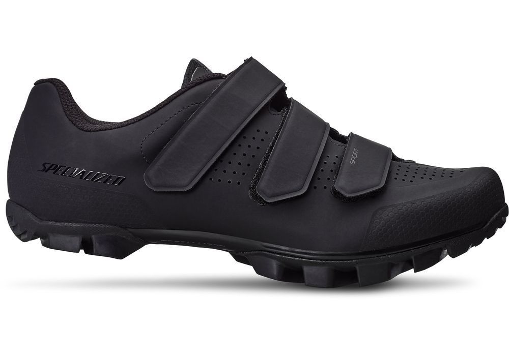 купити Веловзуття Specialized SPORT MTB SHOE 2019RKTRED (888818449446) 5