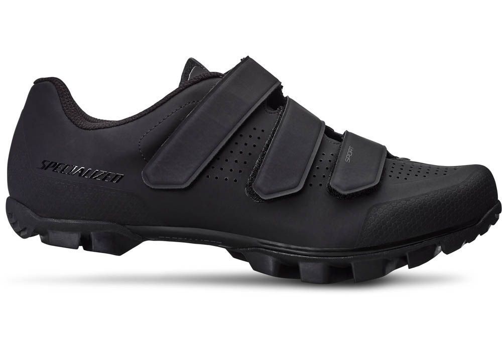 купити Веловзуття Specialized SPORT MTB SHOE 2019RKTRED (888818449446) 2