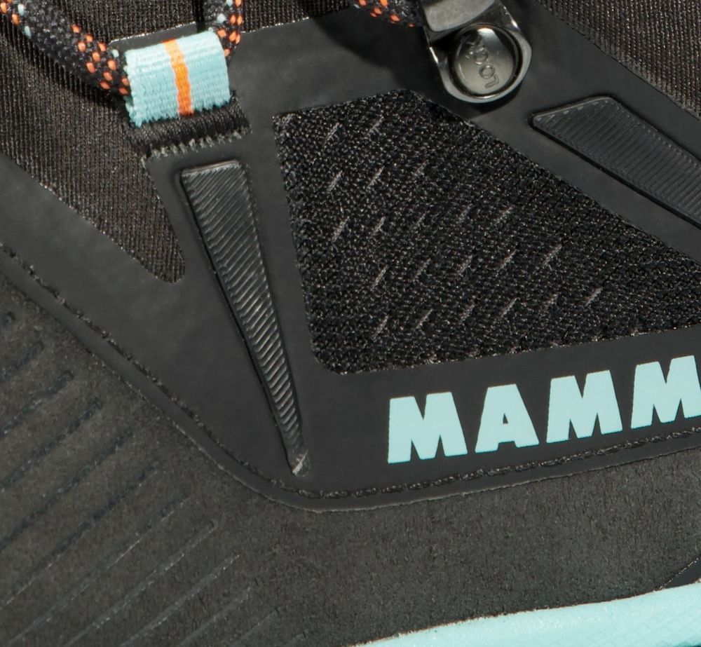 Ботинки для туризма Mammut ( 3030-04251 ) Sapuen High GTX Women 2023 7