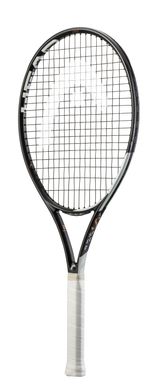 Теннисная ракетка со струнами HEAD ( 234002 ) IG Speed Jr. 26 2022 3