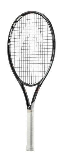 купити Тенісна ракетка зі струнами HEAD ( 234002 ) IG Speed Jr. 26 2022 1