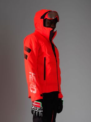 Куртка для зимних видов спорта ROSSIGNOL ( RLLMJ13 ) HERO DEPART JKT 2023 12