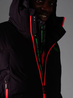 Куртка для зимних видов спорта ROSSIGNOL ( RLLMJ13 ) HERO DEPART JKT 2023 10