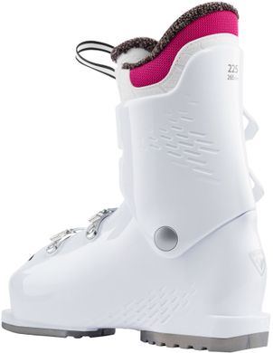 Ботинки горнолыжные ROSSIGNOL ( RBJ5080 ) FUN GIRL 4 2022 9