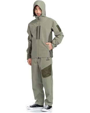 Куртка Element ( Z1JKG8 ) RCA JACKET 2022 20