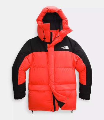 купити Зимняя куртка для туризма THE NORTH FACE ( NF0A4QYP ) Retro Himalayan Parka 2021 3