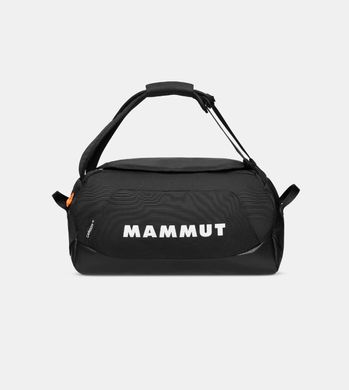 Спортивная сумка Mammut ( 2570-02081 ) Cargon 90 2023 8