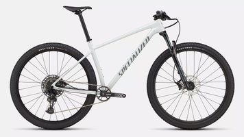 Велосипед Specialized CHISEL HT 2026 1