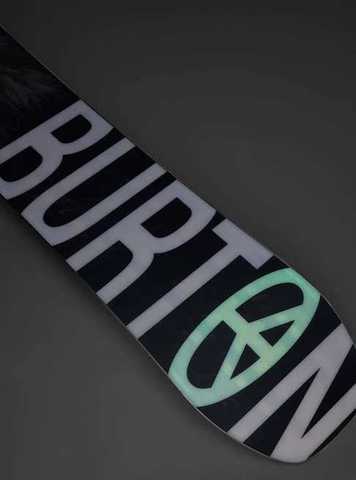 BURTON 132241 PROCESS SMALLS 2021