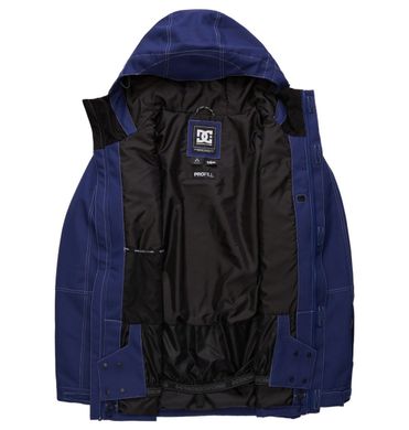 Куртка для зимних видов спорта DC ( ADYTJ03030 ) SERVO M SNJT 2022 12