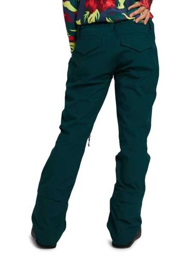 Сноубордические штаны BURTON ( 150061 ) WB VIDA PT 2021 PONDEROSA PINE L (9009521837905)