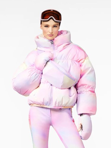 купити Куртка для зимових видів спорту Goldbergh ( GB00910234 ) LUMINA 2024 1