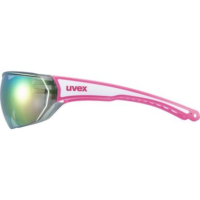купити Сонцезахисні окуляри UVEX sportstyle 204 2021 9