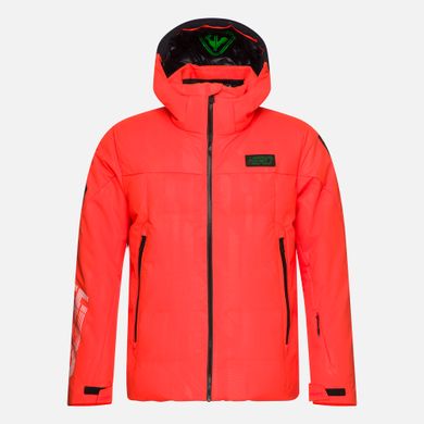 купити Куртка для зимових видів спорту ROSSIGNOL ( RLLMJ13 ) HERO DEPART JKT 2023 11