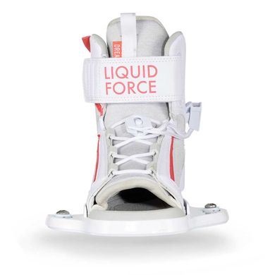 Крепления для вейкборда Liquid Force DREAM 2023 5