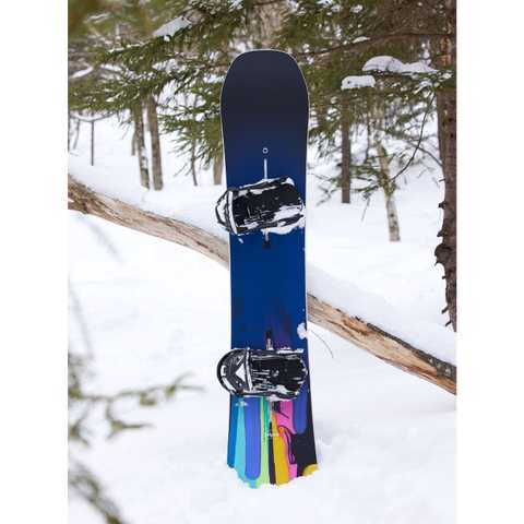 BURTON 107091 FEELGOOD FLYING V 2024