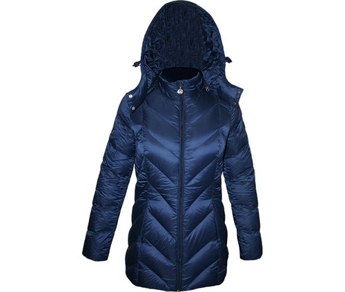 Куртка для зимних видов спорта Armani EA7 (6XTK05-TN01Z) GIACCA PIUMINO'17 1