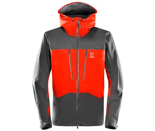 купити Куртка для зимових видів спорту Haglofs Spitz Jacket Men 2018 1