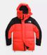 Зимняя куртка для туризма THE NORTH FACE ( NF0A4QYP ) Retro Himalayan Parka 2021 1