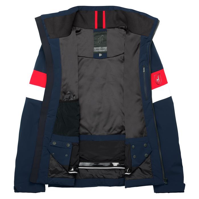 Куртка для зимних видов спорта Toni Sailer ( 291112 ) MC KENZIE 2020 9