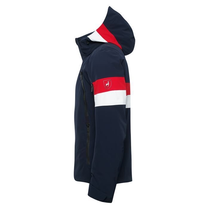 Куртка для зимних видов спорта Toni Sailer ( 291112 ) MC KENZIE 2020 8