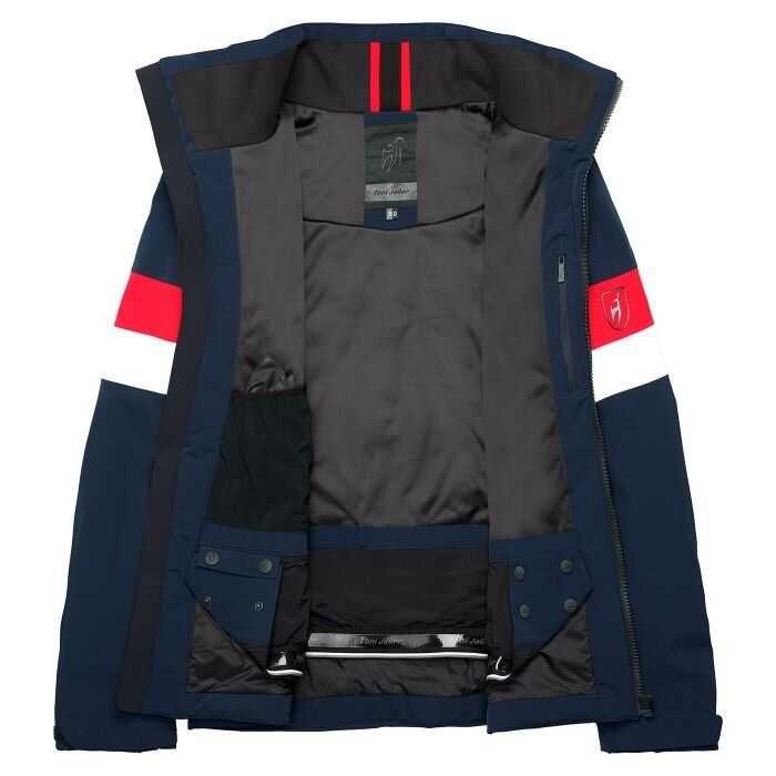 Куртка для зимних видов спорта Toni Sailer ( 291112 ) MC KENZIE 2020 3