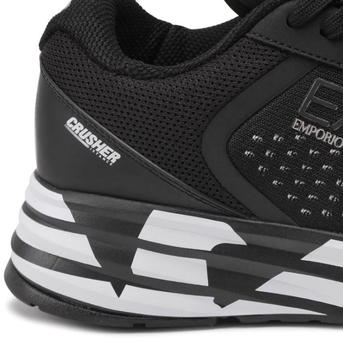 купити Кросівки для бігу ARMANI ( X8X094-XK239 ) SNEAKER 2024 5