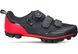Велотуфли Specialized COMP MTB SHOE 2019 BLK/RKTRED 42 (888818327409) 1