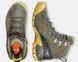 Ботинки для туризма Mammut ( 3030-04251 ) Sapuen High GTX Women 2023 12