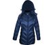 Куртка для зимних видов спорта Armani EA7 (6XTK05-TN01Z) GIACCA PIUMINO'17 1