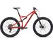 купити Велосипед Specialized STUMPJUMPER FSR COMP 6FATTIE 2017 1