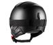 Шлемы KASK ( SHE00040 ) COMBO SHADOW 2019 black 55 (8057099068574) 4